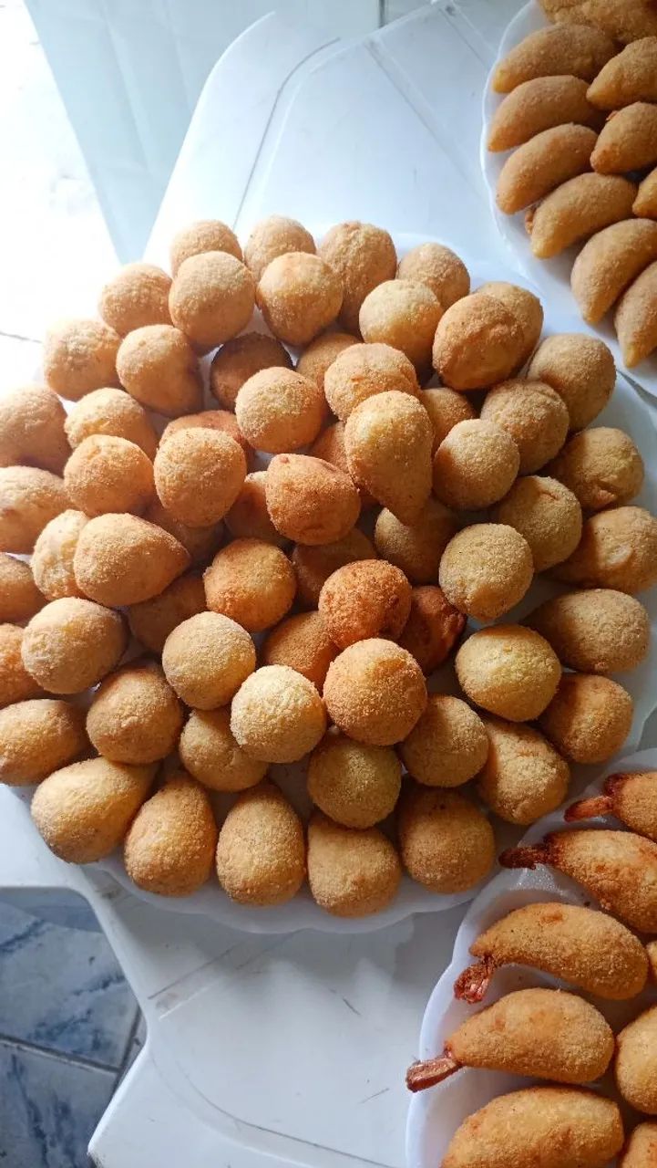 Fornecemos salgado para festas  - Foto 4