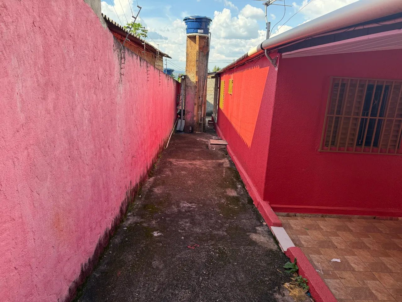 Casa 3/4  Bairro Boa Vista - Foto 2