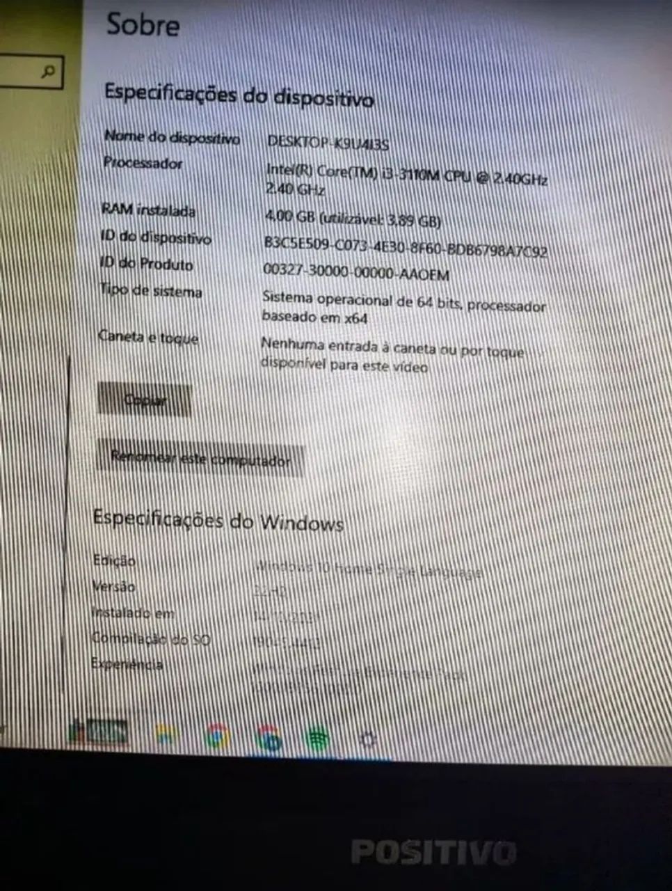 Computador Completo Top demais  - Foto 3