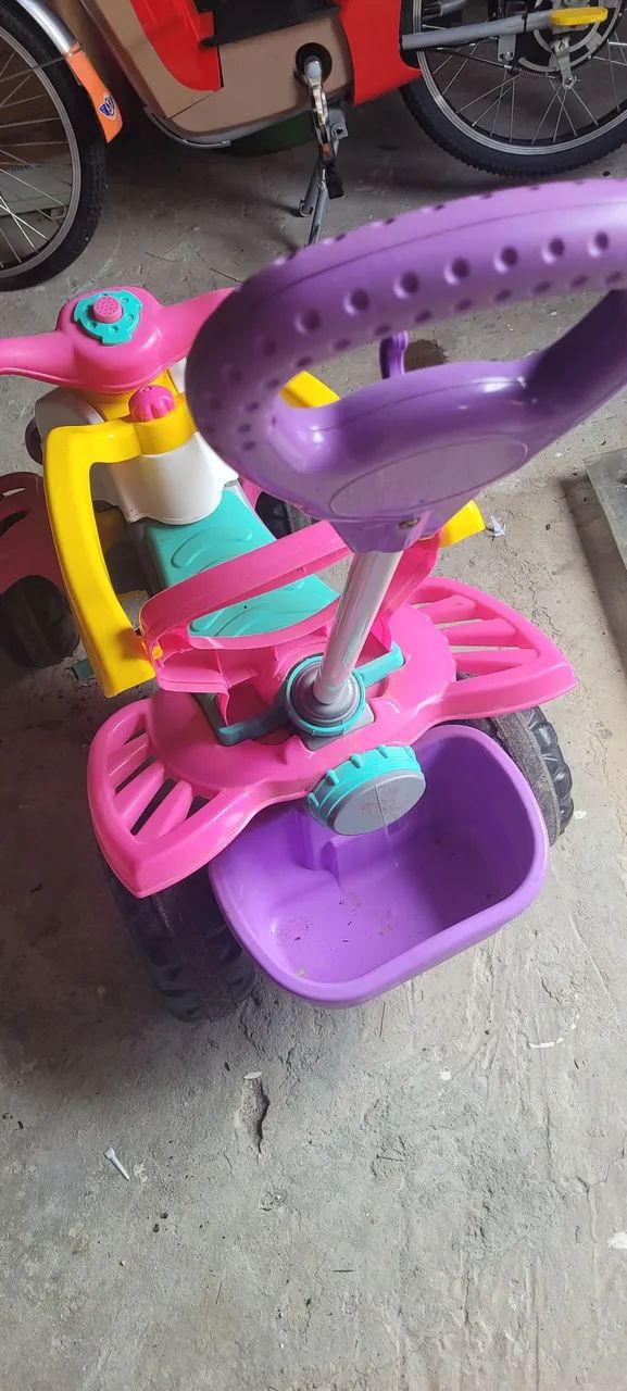 Carro Infantil - Foto 3