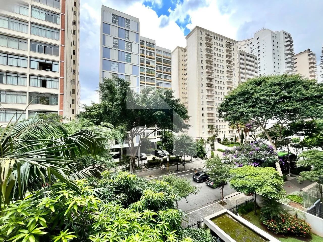 Apartamento com 3 dormitórios, 1 suíte em Higienópolis - Foto 4
