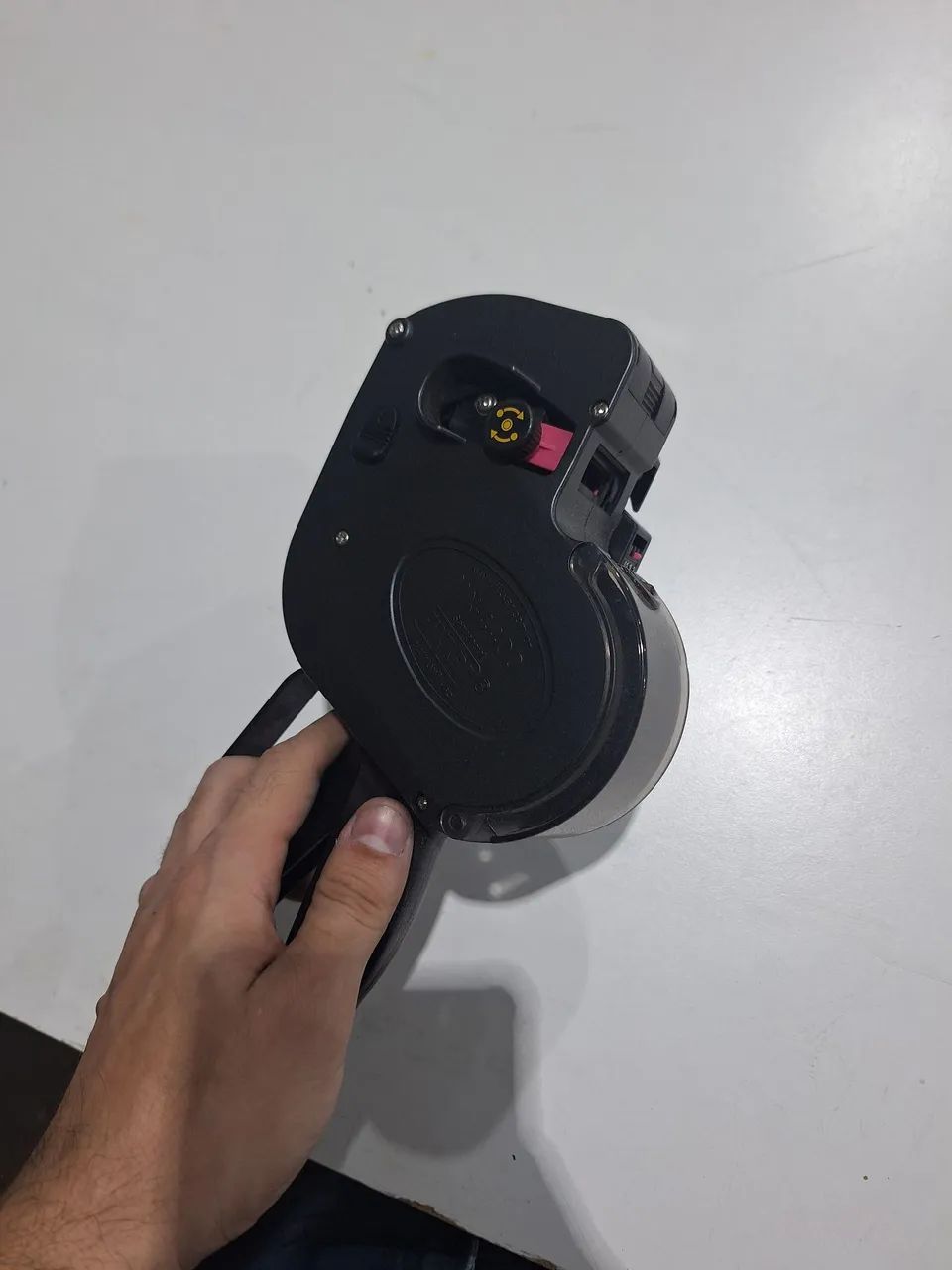 Etiquetadora fixxar  - Foto 4