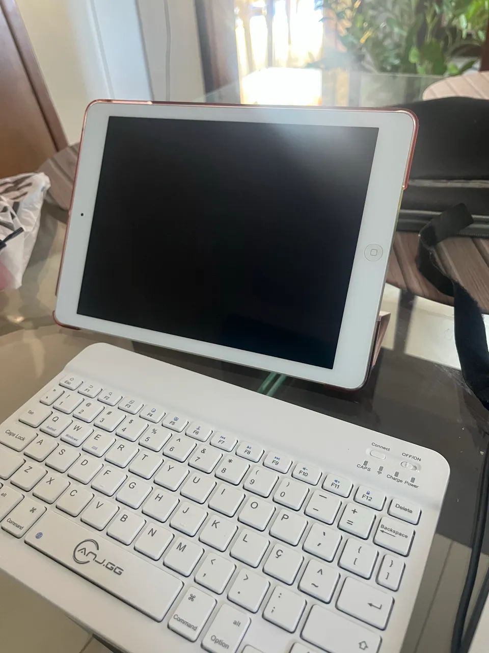 iPad Air 1 geração 