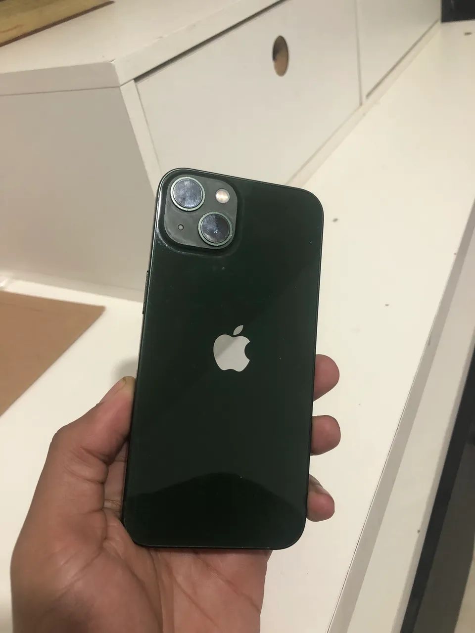 Vendo iPhone 13 - Foto 4