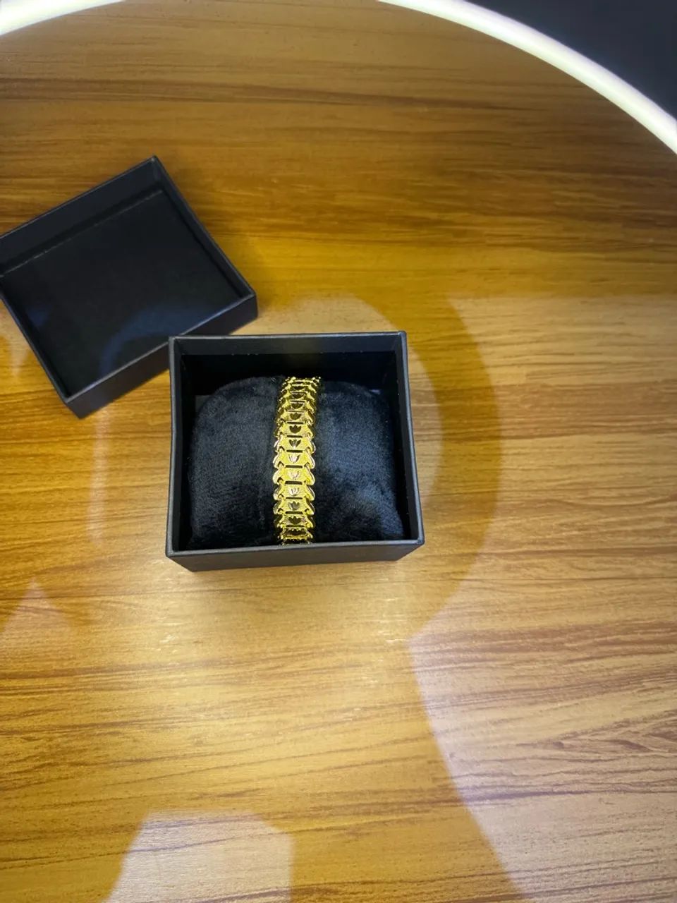 Pulseira masculina  - Foto 2