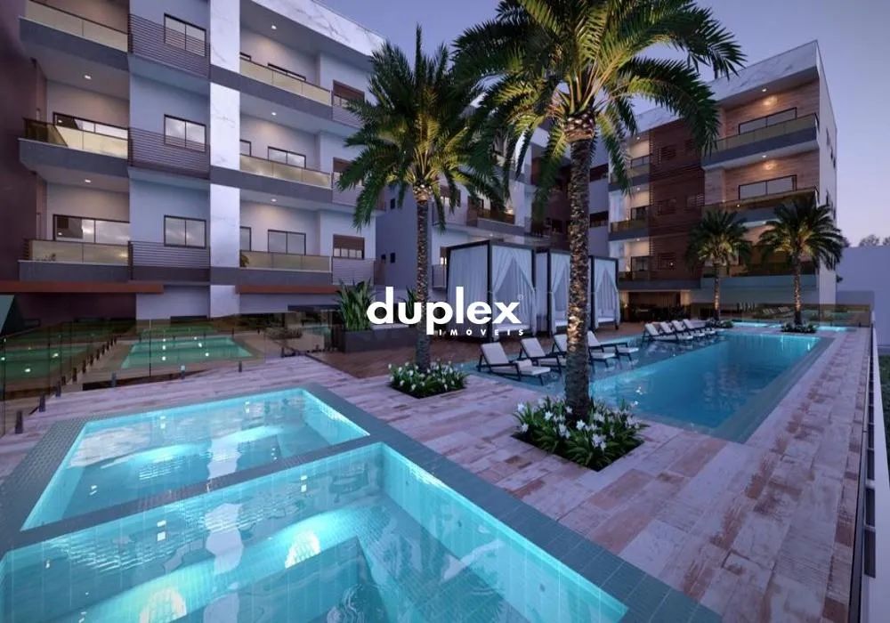 APARTAMENTO COM 1 SUÍTE NA PRAIA DE PALMAS - Foto 3
