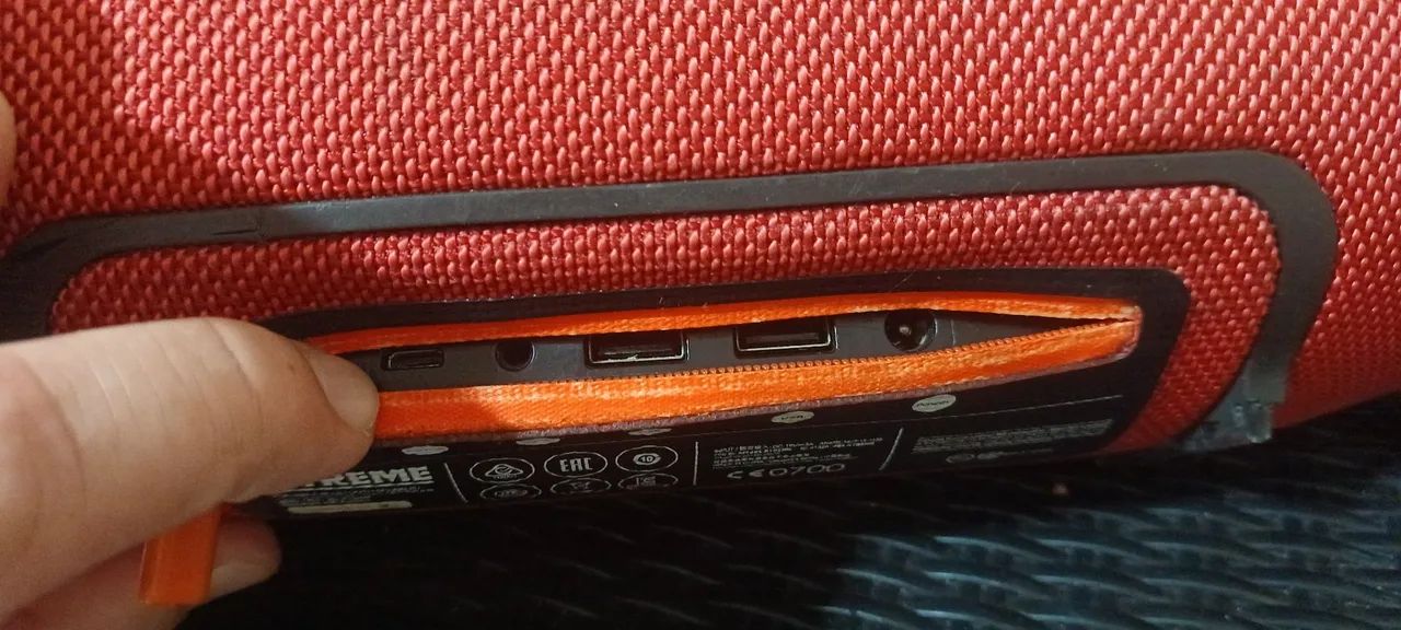 JBL Xtreme - Foto 4