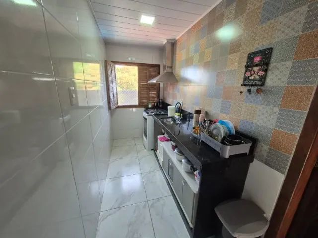 Excelente Apto Nova Ponta da Fruta - Foto 4