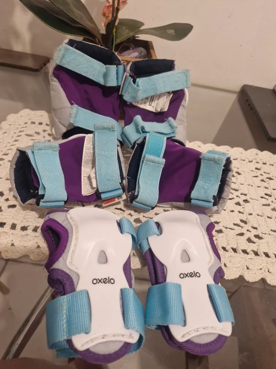 Kit de proteção infantil  - Foto 5