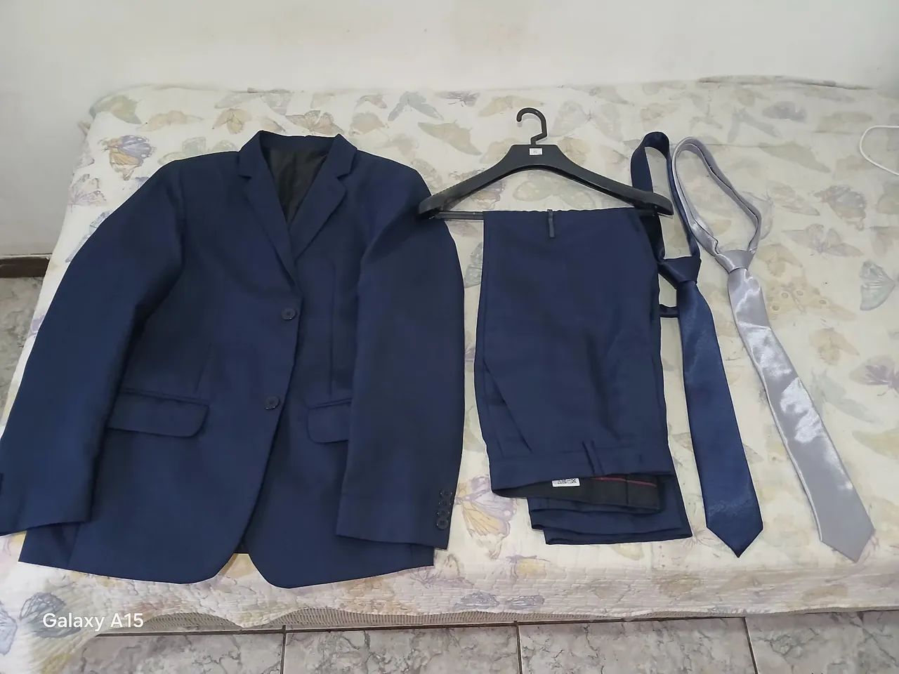 Roupas sociais 