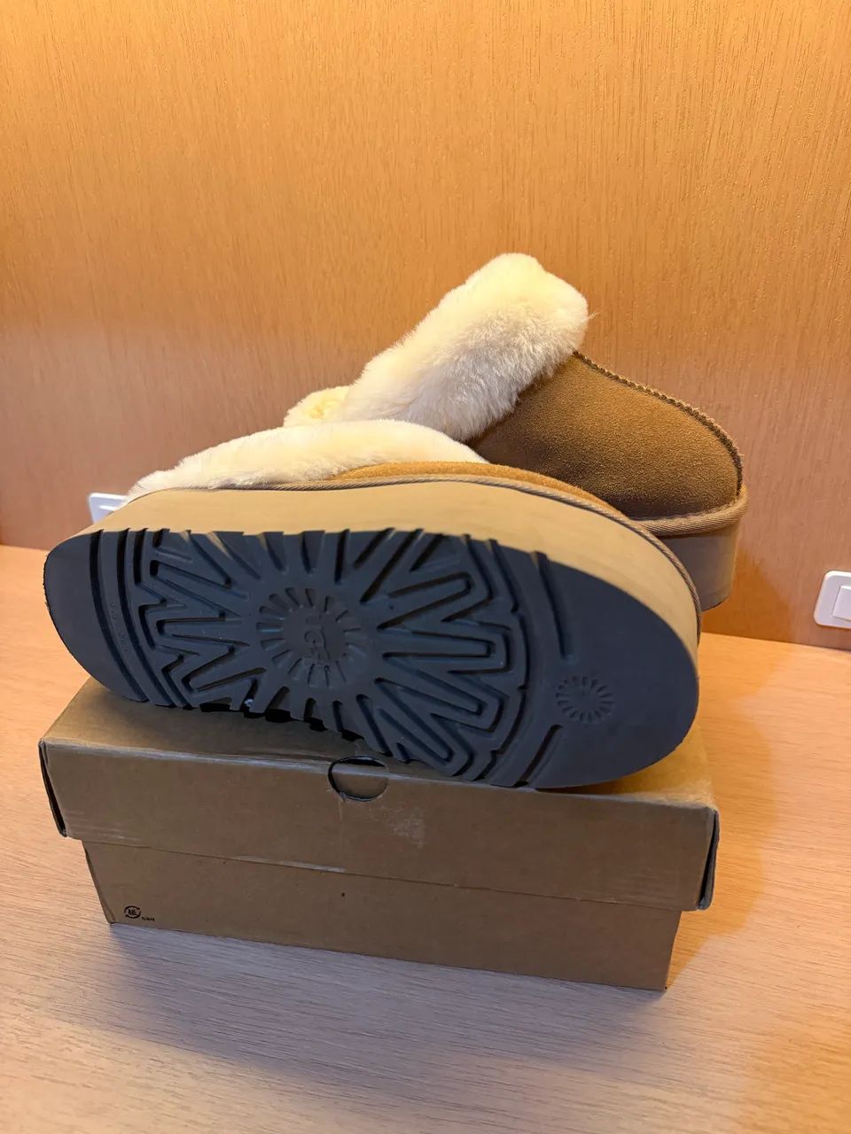 Ugg Funkette  - Foto 2