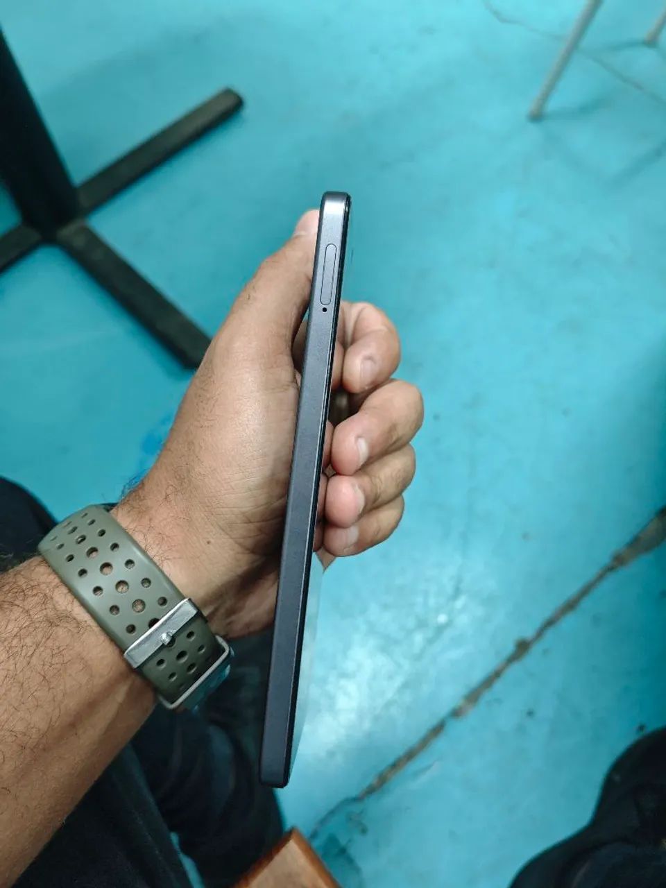 Oppo A5 256GB - Foto 5