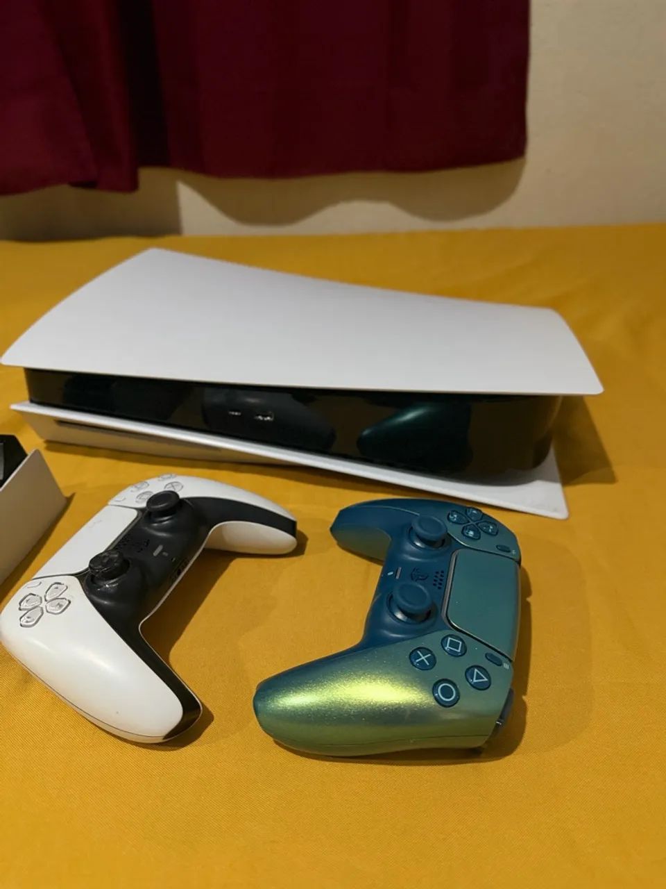 PlayStation 5 - Foto 3