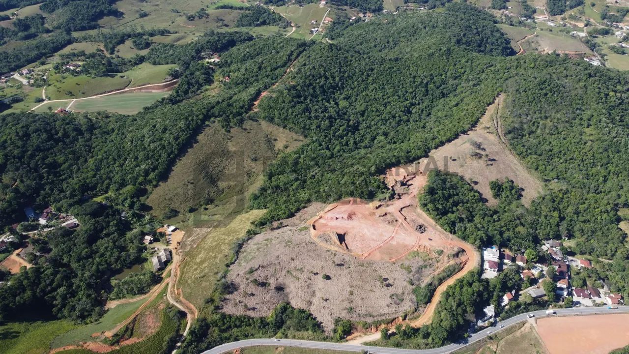 Área de Jazida com  metros quadrados à Venda em Antonio Carlos SC  Oportunidade Única - Foto 2