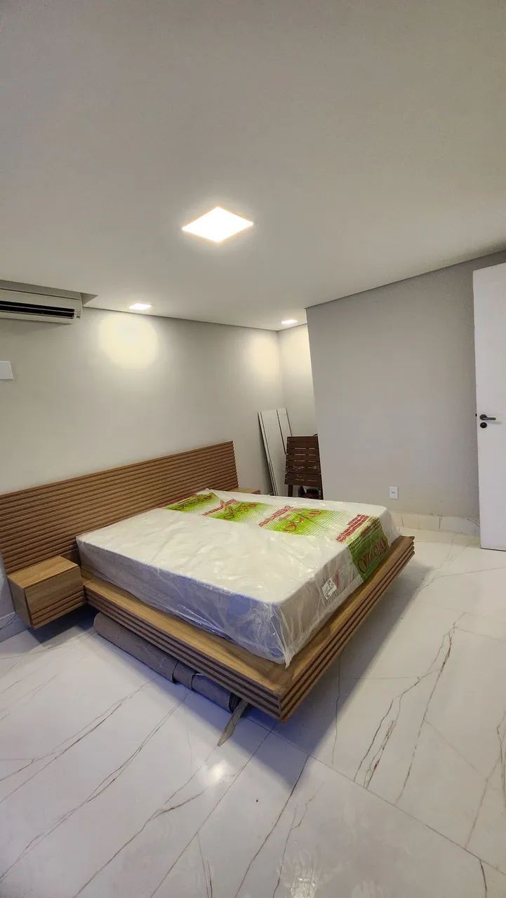 Apartamento 2 quartos 116 norte - Foto 4
