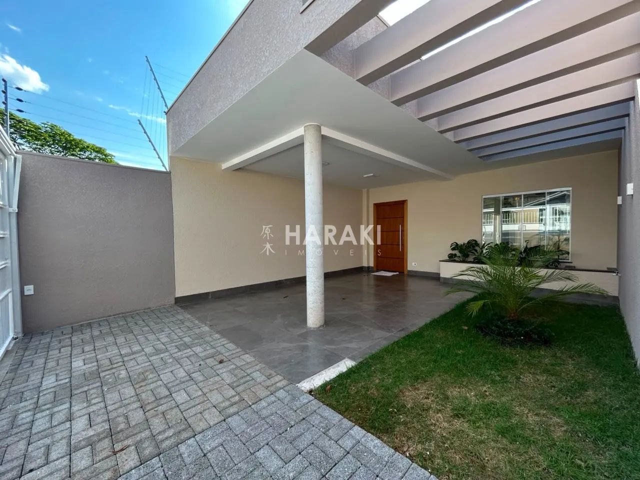 Casa á venda Jardim Tropical - Maringá/PR - Foto 3