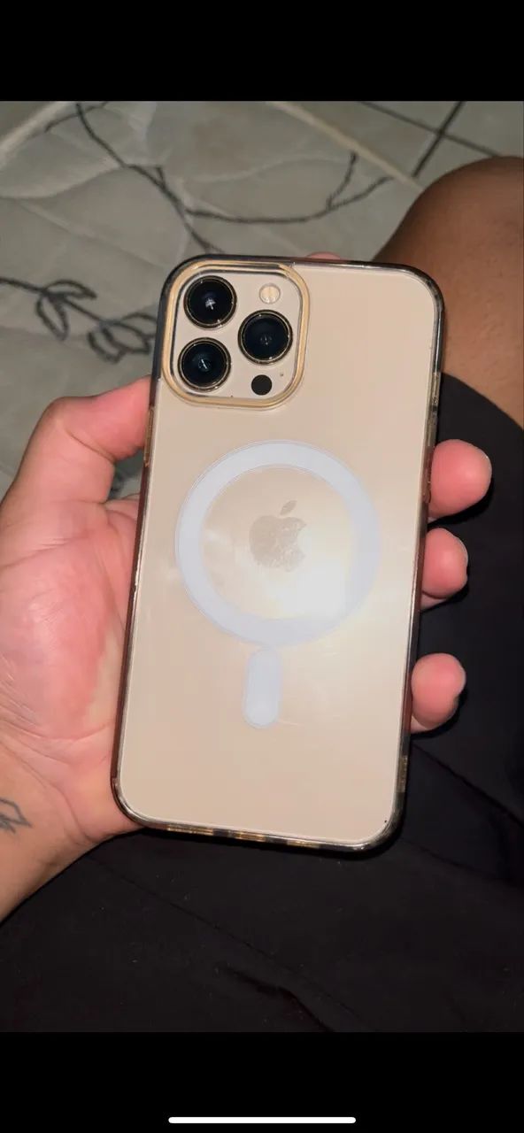 iPhone 13 Pro Max 128g - Foto 3