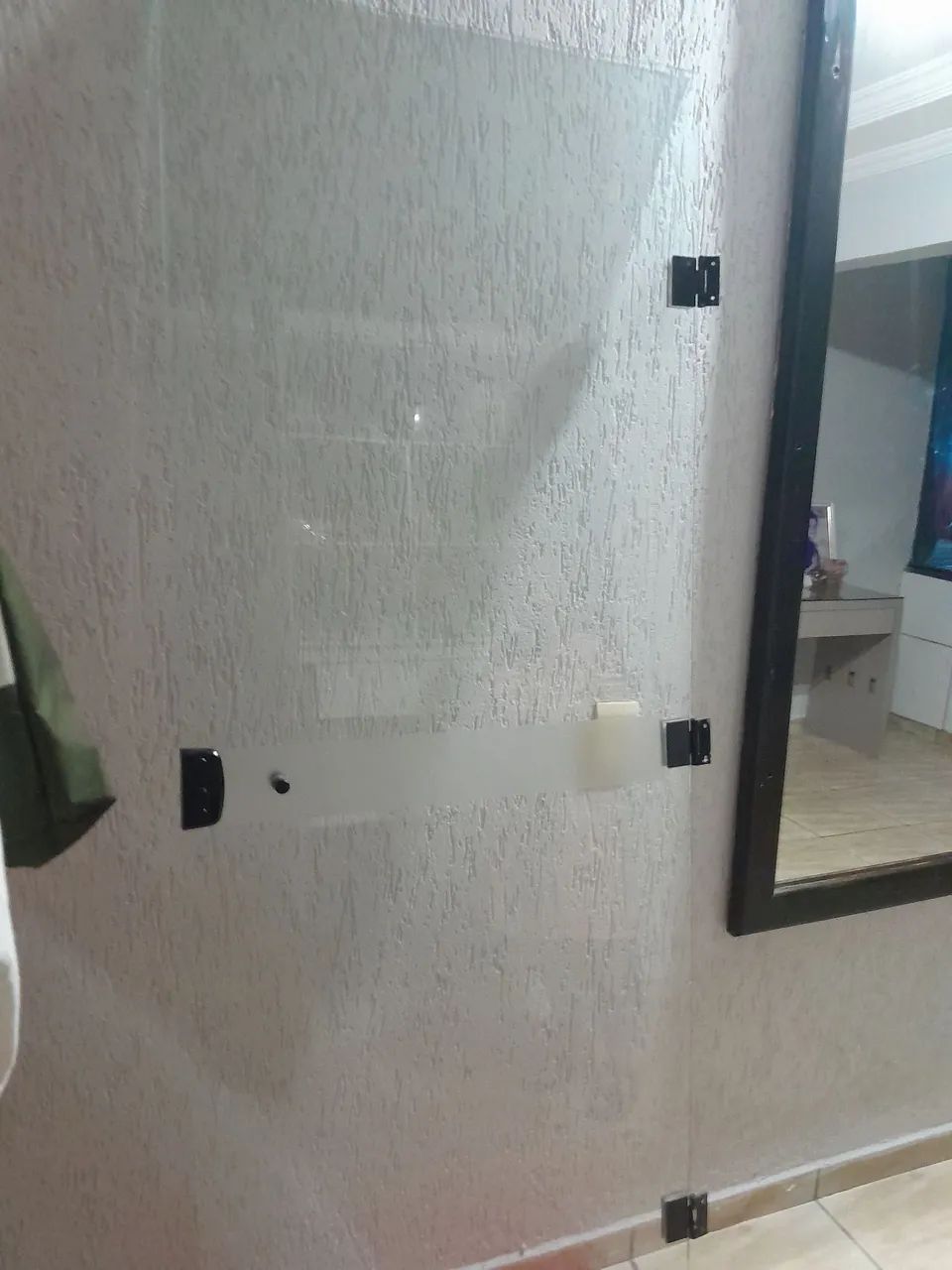 Porta de vidro - Foto 2