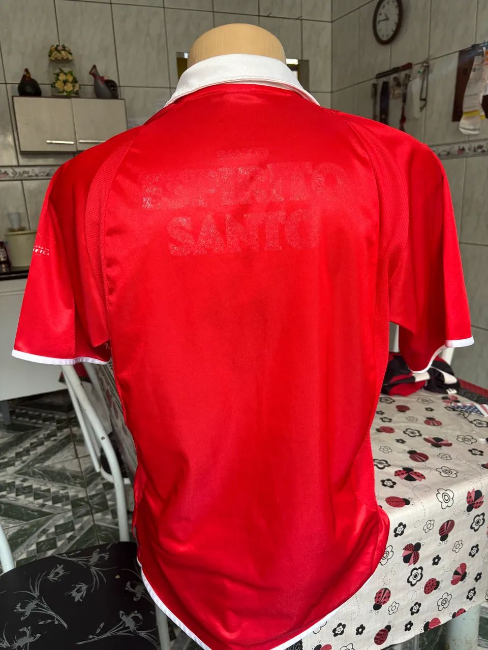 Camisa do benfica  - Foto 3