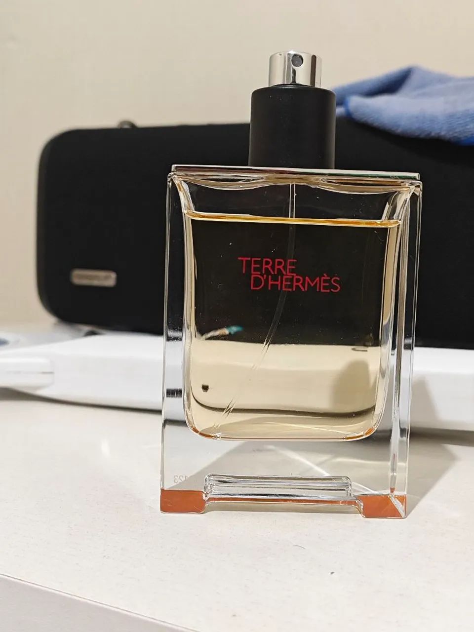 Terre d'Hermès edt 100ml