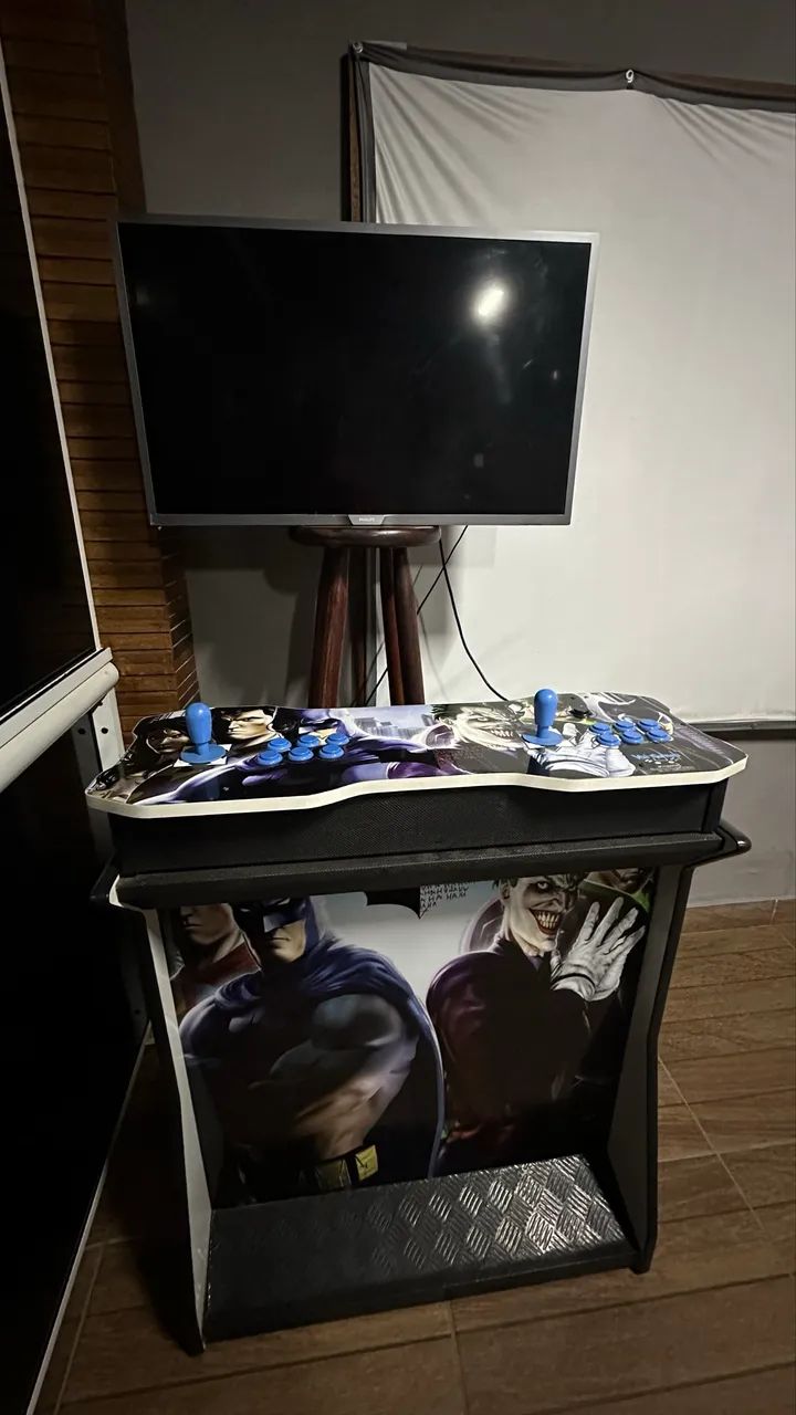 Fliperama  - Foto 2