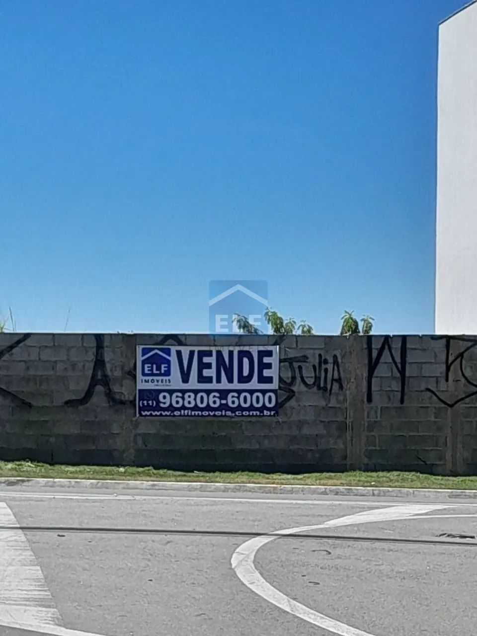 LOTE NO CONDOMINIO VITTA TOLAINI - Foto 3