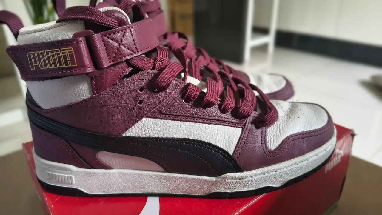 PUMA Tênis Soft Foam - Foto 2