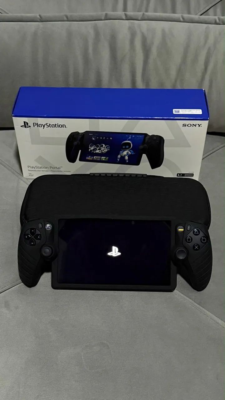 PS5 PRO  - Foto 3