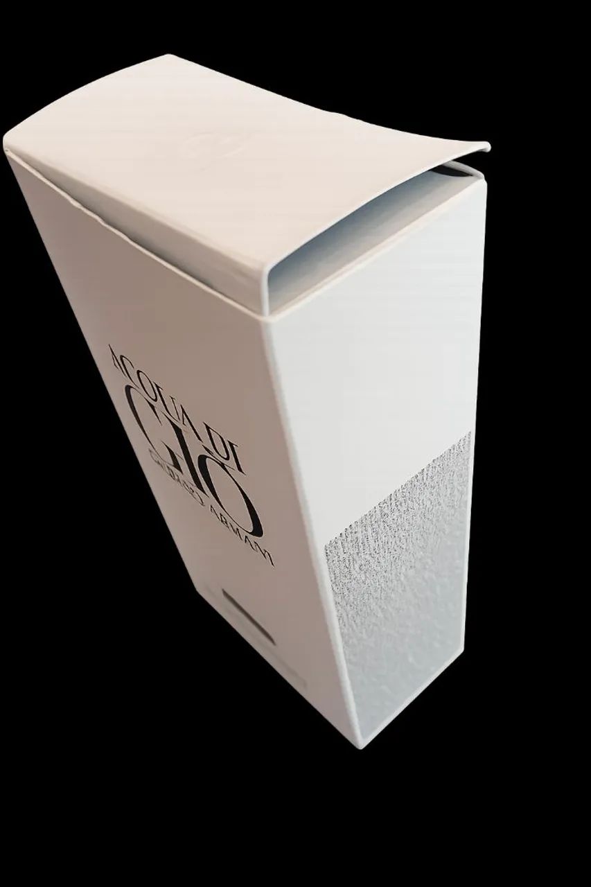Acqua di Gió 125ml Eua Parfum - Foto 2