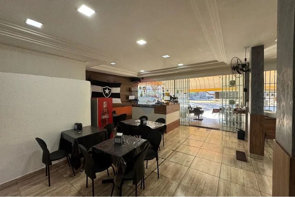 VENDE-SE PONTO COMERCIAL DE RESTAURANTE  ASA NORTE, BRASÍLIA - Foto 10