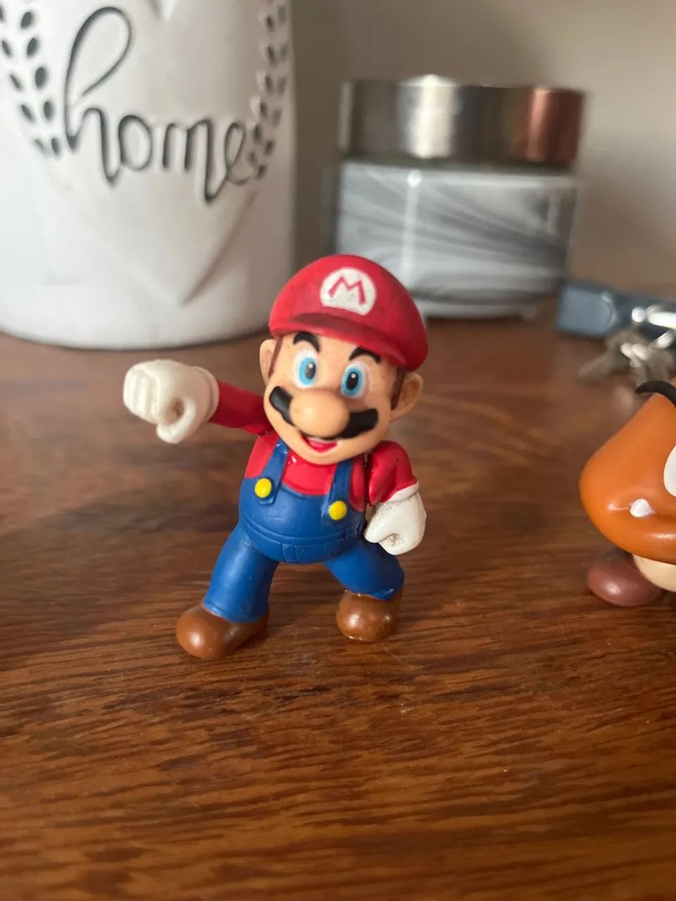 Bonecos super mario - Foto 2