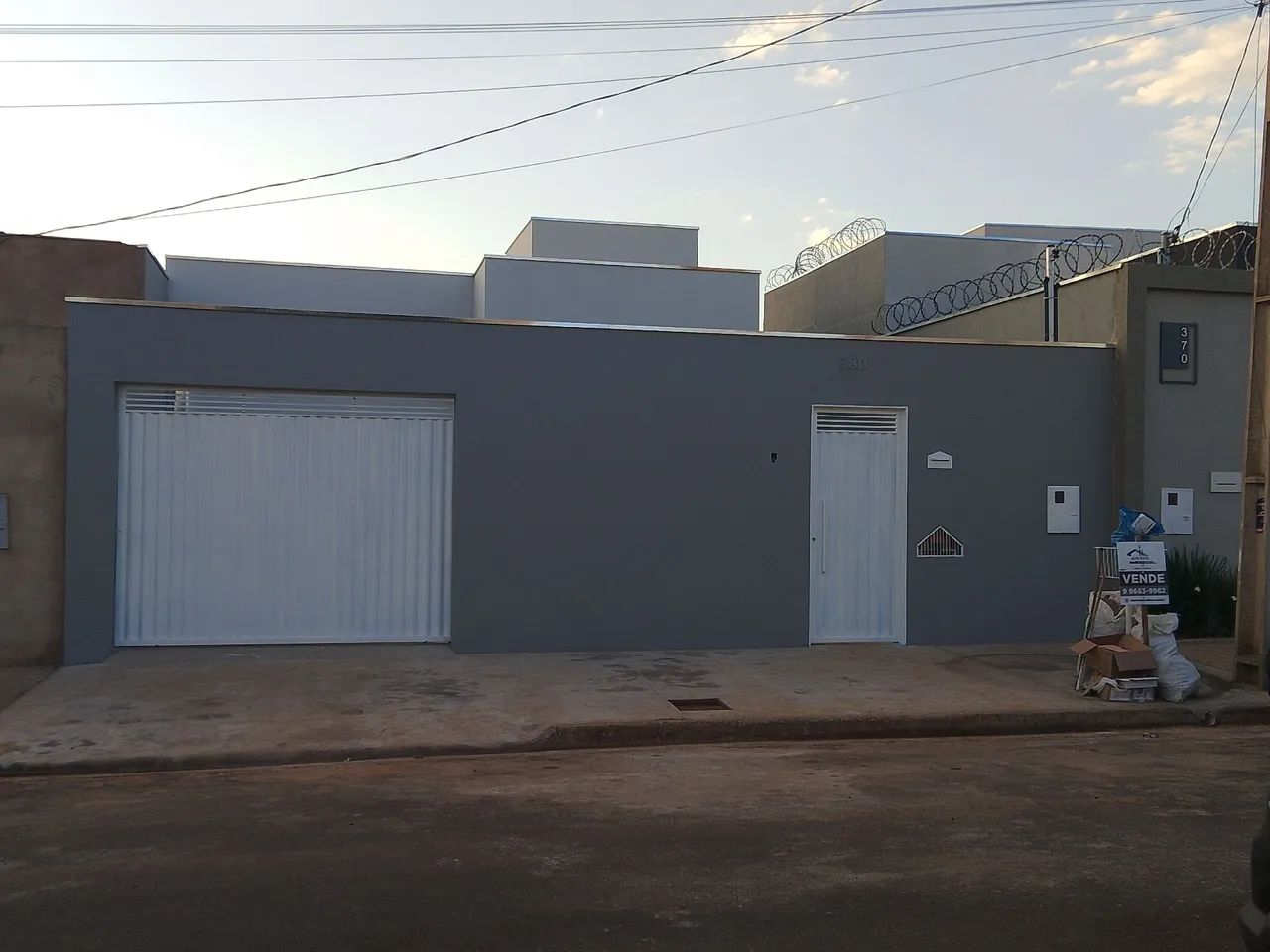 Foto - Uberlândia - Jardim Canaã
