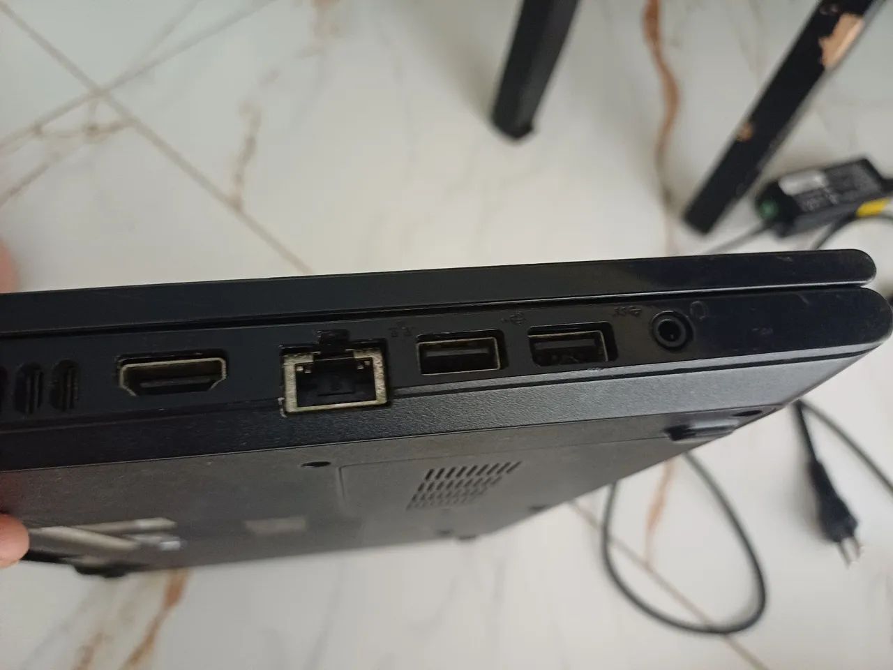 Vendo notebook - Foto 4