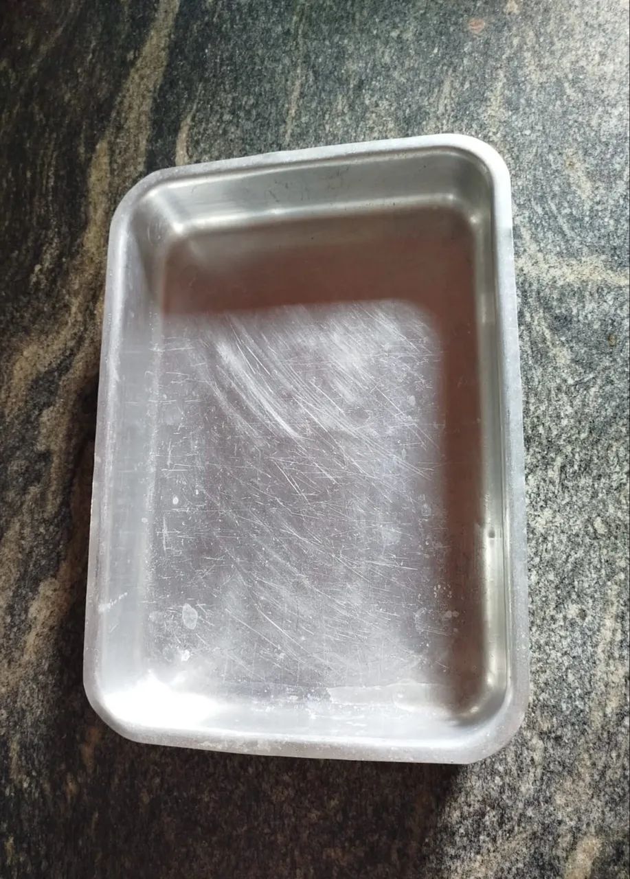 Formas de Pizza e Bolo - Foto 5