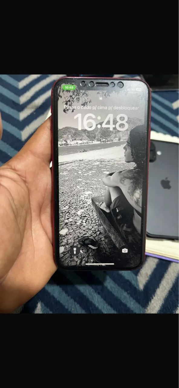 iPhone XR 128gb - Foto 4