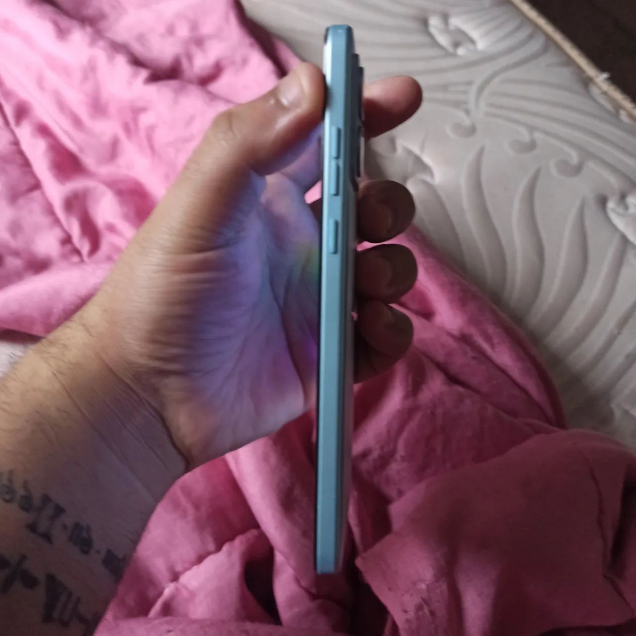 Moto G84 - Foto 4