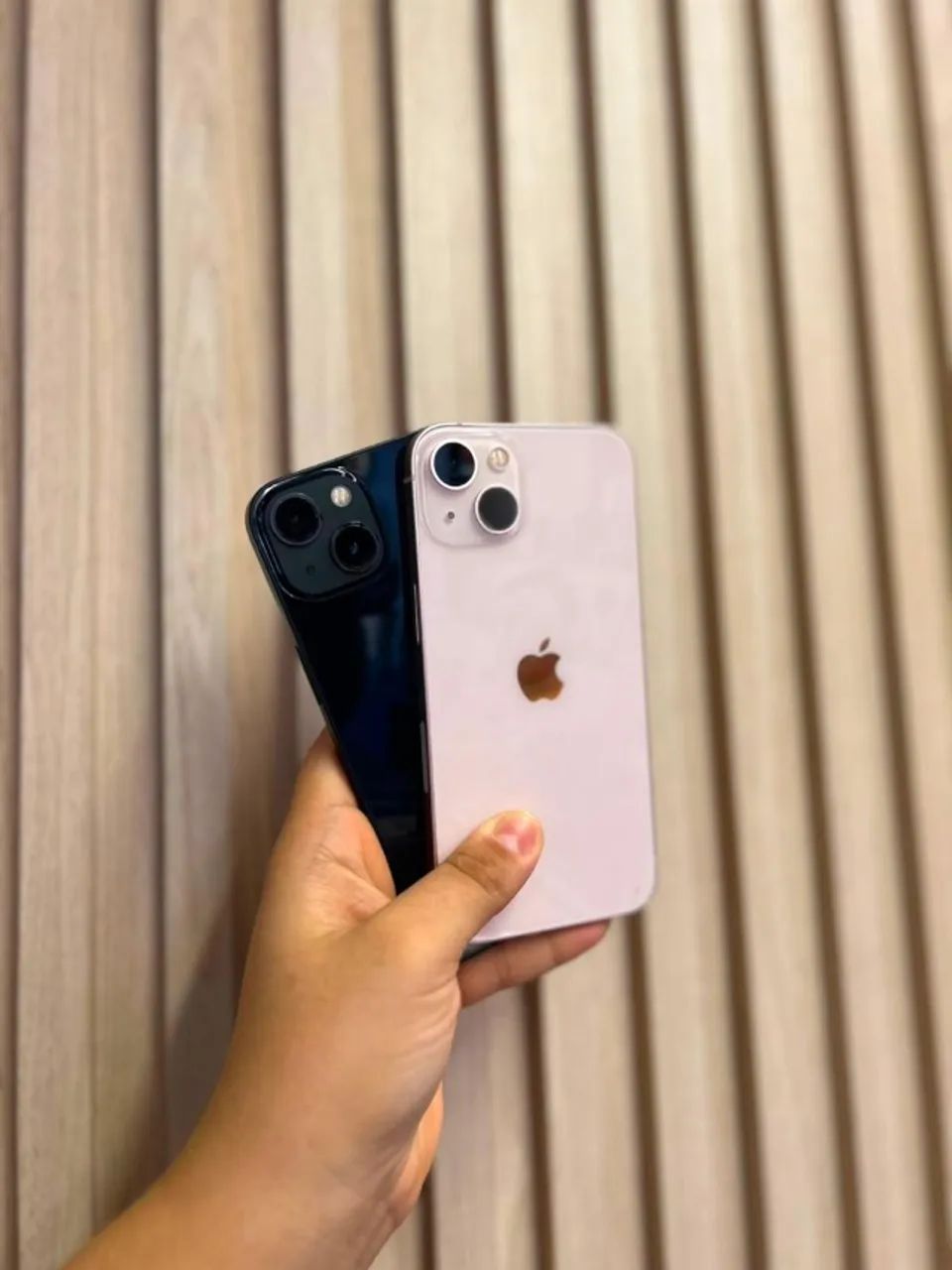 iPhone 13 128 GB - Garantia Kaiser iPhones