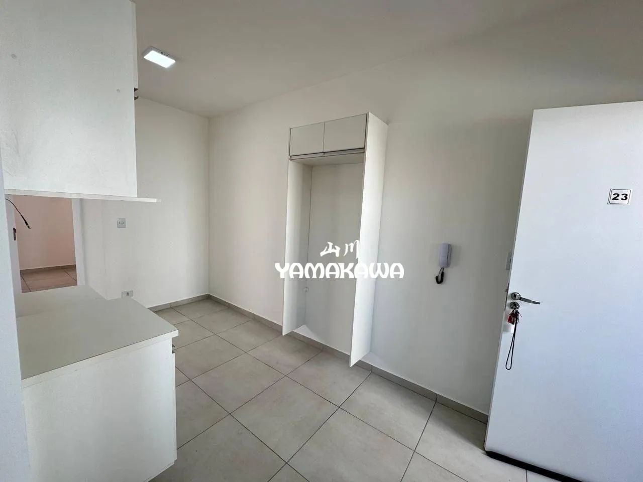 Apartamento com 2 dormitórios para alugar, 44 m² por R$ 2.548,00/mês - Tatuapé - São Paulo - Foto 4