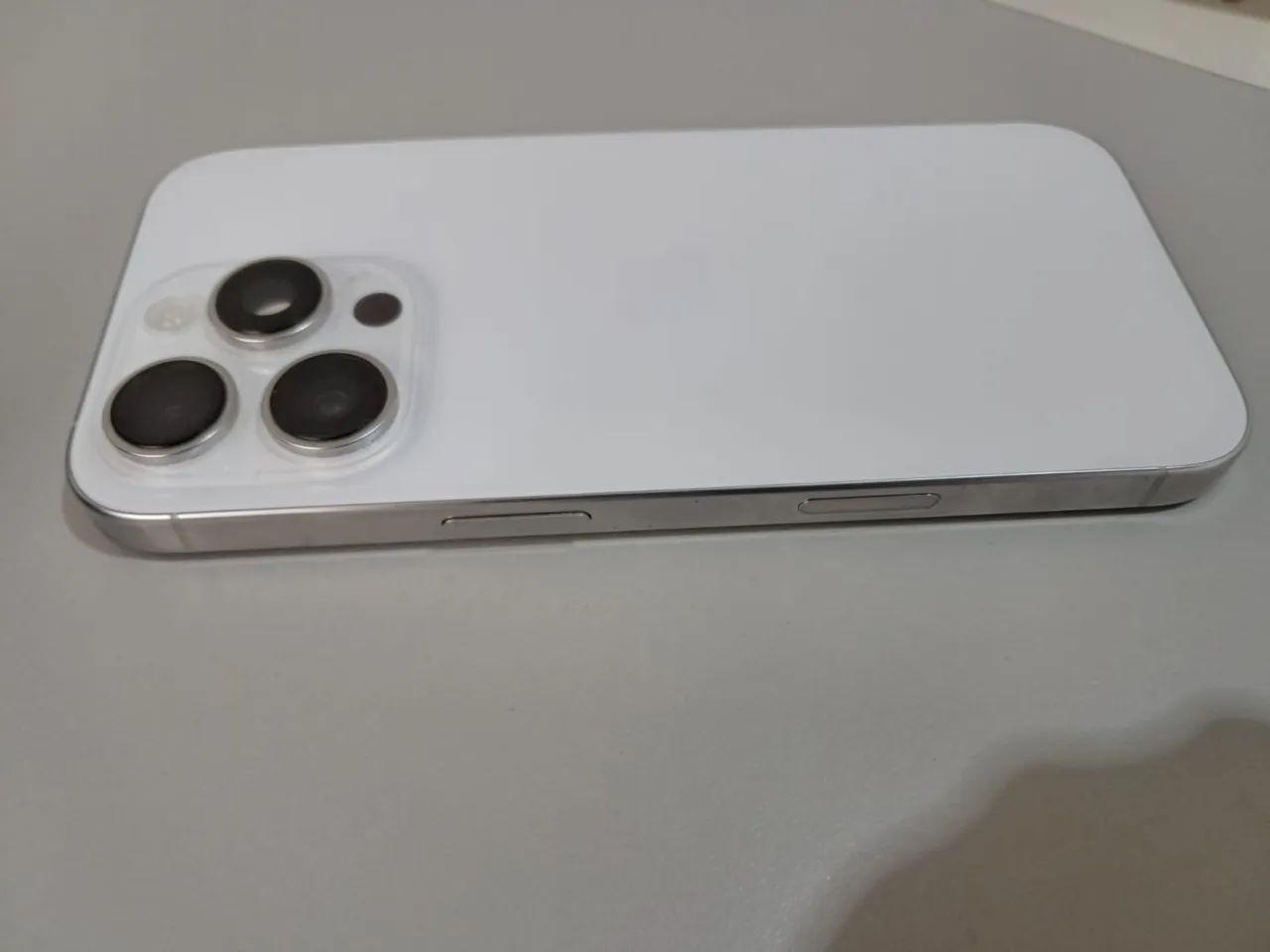 iPhone  16 pro - Foto 5