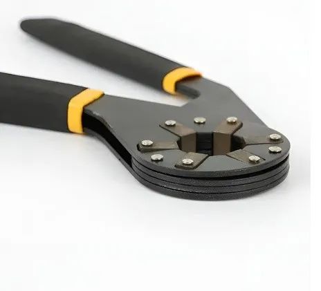 Chave Mágica ajustável 8 polegadas BOM-1203 BOMVINK - Foto 2