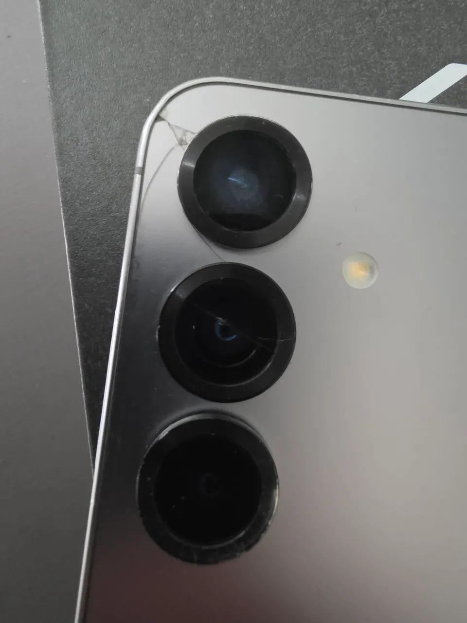 Samsung s25 + - Foto 2