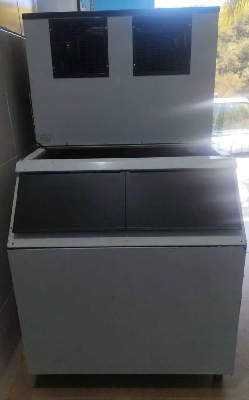 MÁQUINA DE GELO  - Foto 2