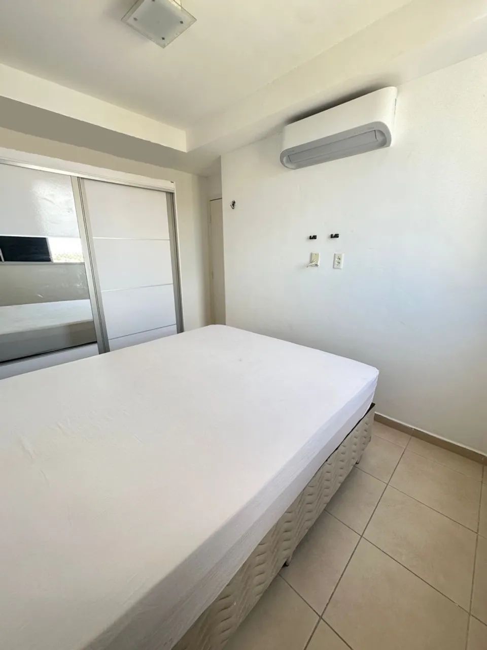 AP Mobiliado cond. Spazio Nautilus - Foto 4