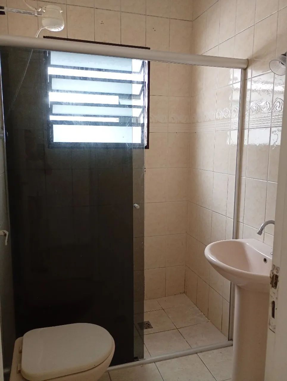 Alugo apartamento 2 quartos e 2 banheiros - Foto 5