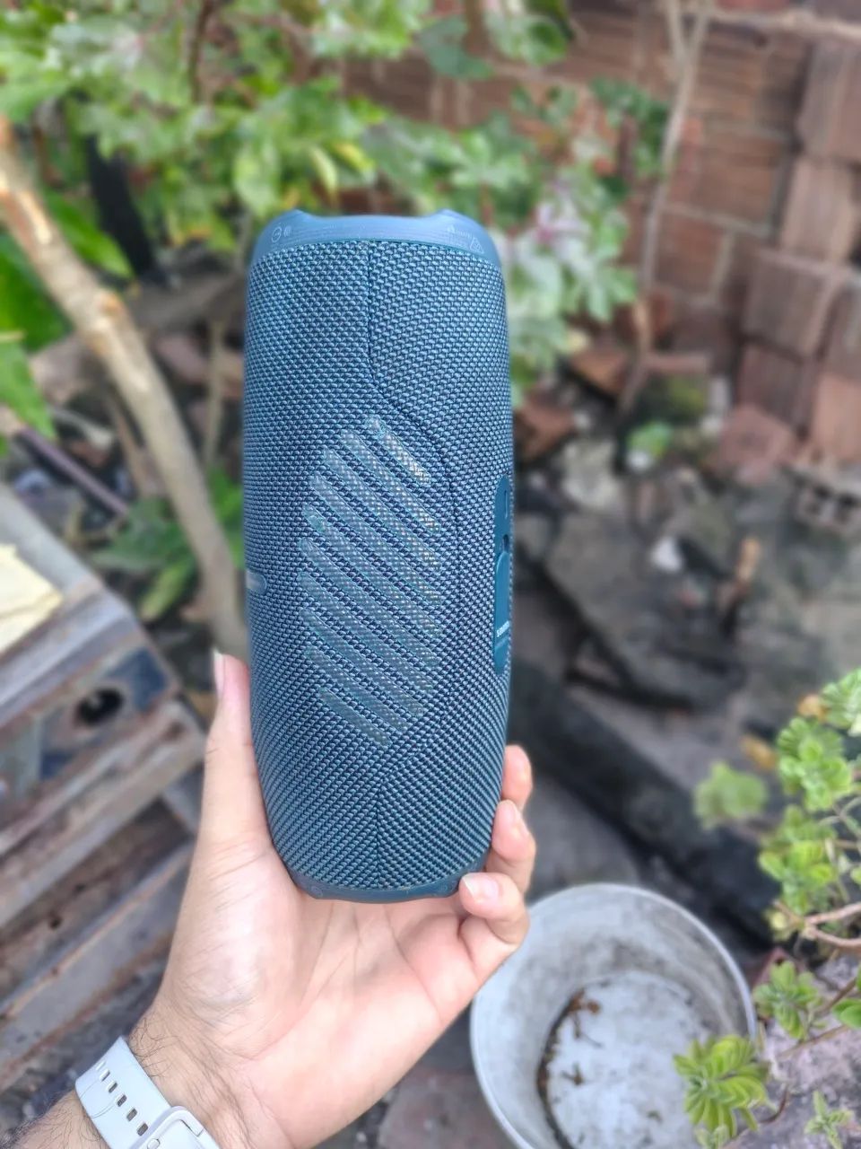 JBL charge 5 original  - Foto 4