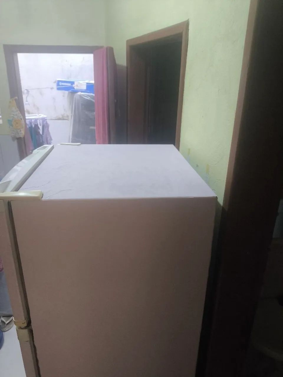 Geladeira Consul  - Foto 5