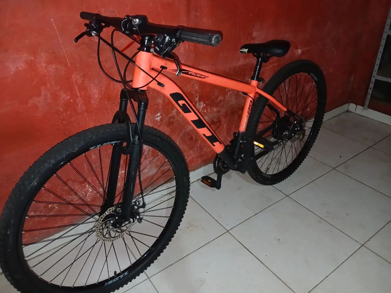 Bike, GTI ROMA - Foto 3