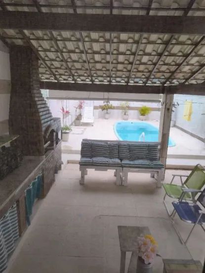 vendo casa em felipe camarão Cod 1252 - Foto 2