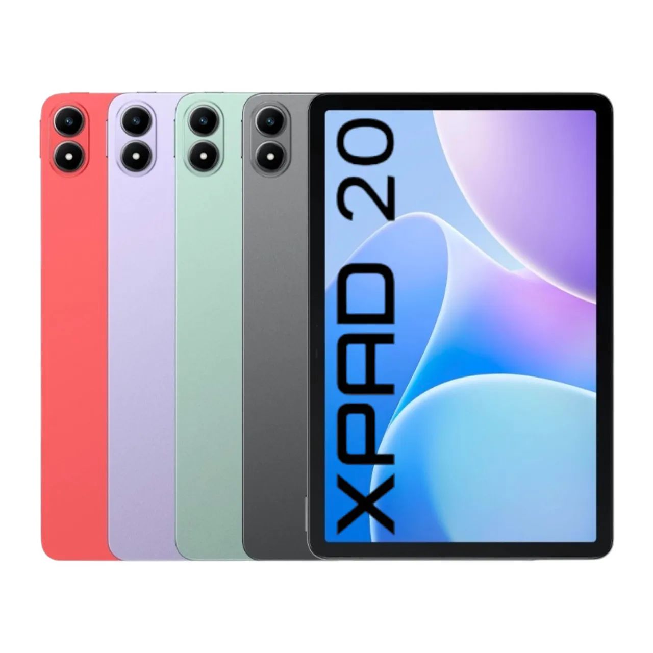 Tablet Infinix Xpad 4G Original Lacrado Chip 4G