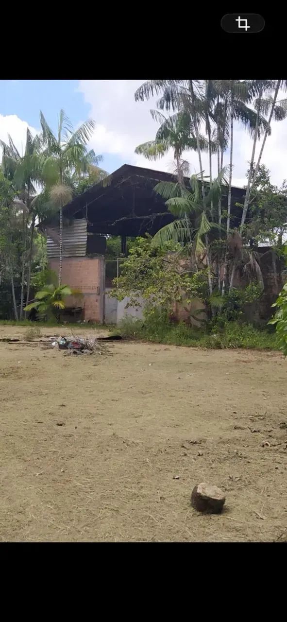 ALUGO GALPAO 360M2 TENONÉ , AO LADO GRAN MARINE - Foto 2